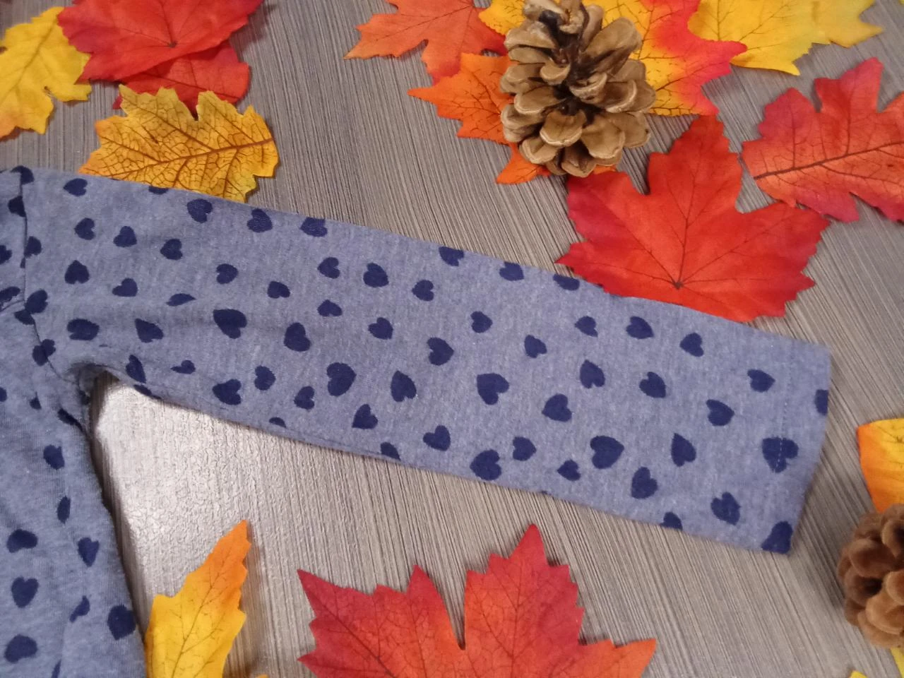 Long-sleeved T-shirt Tape à L'Oeil 2 years – photo 6